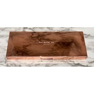 Patrick Ta Major Headlines Blush Palette Vol. 1